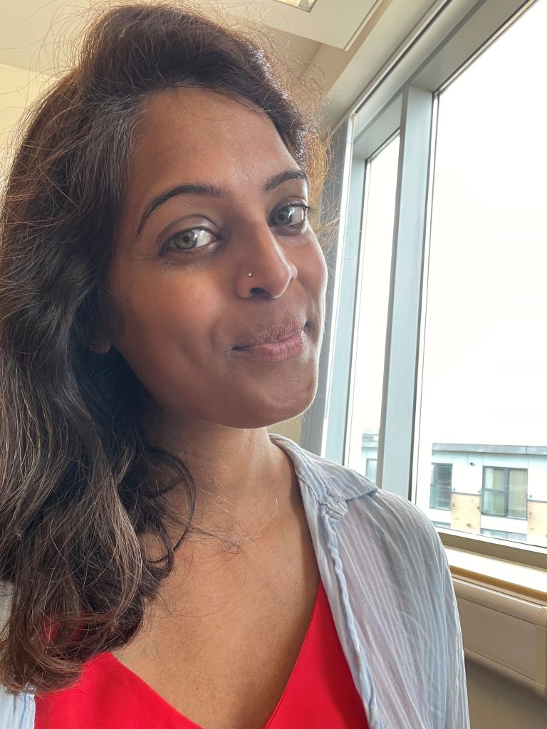 Gopika Chandratheva 2025