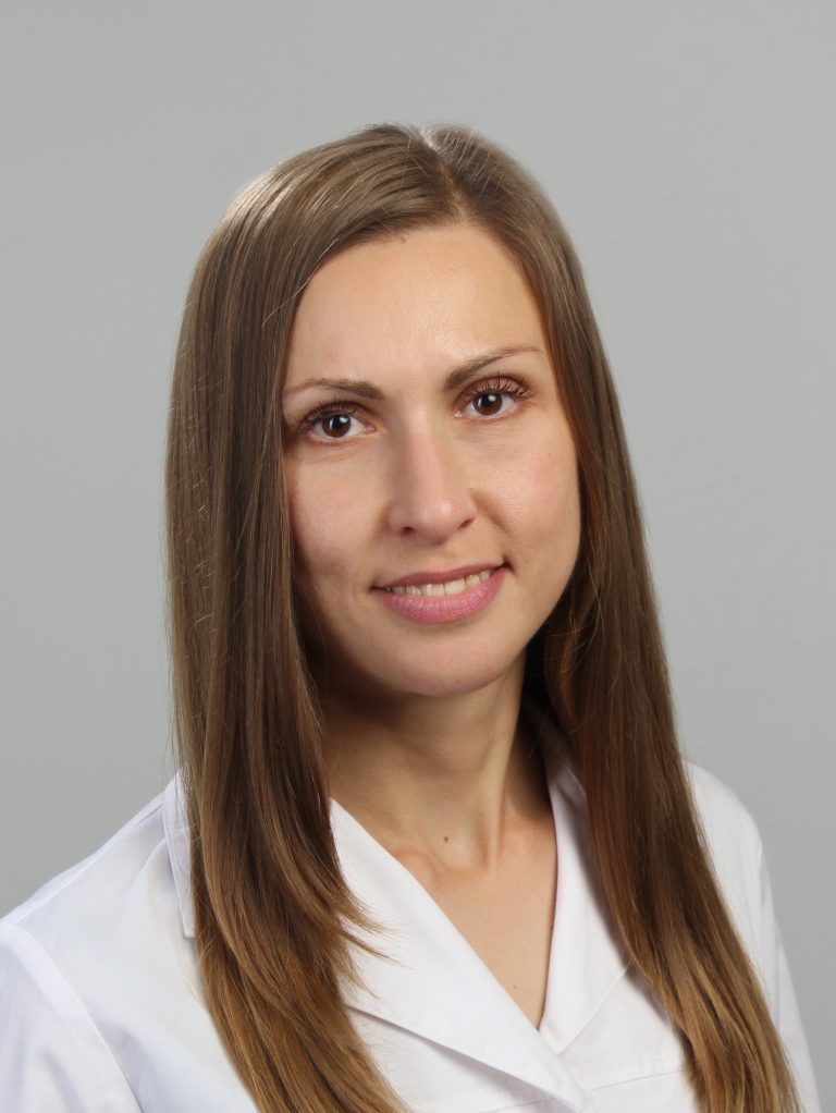 Larisa Constantinou 2025