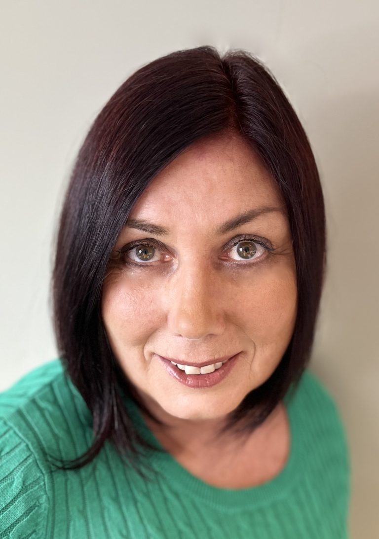 Juliette Kellow 2025