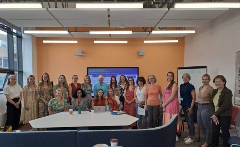 SENSE meeting July 2023: Nutrition Hot Topics