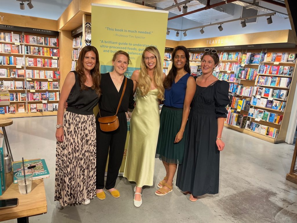 Rhiannon Lambert’s Book launch 18th June 2025