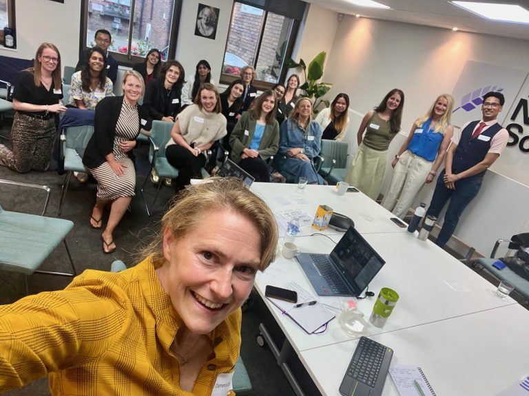 SENSE Meeting (hybrid) June 2025:  A Multidisciplinary Approach to Obesity Treatment: GLP-1 Agonists in Practice