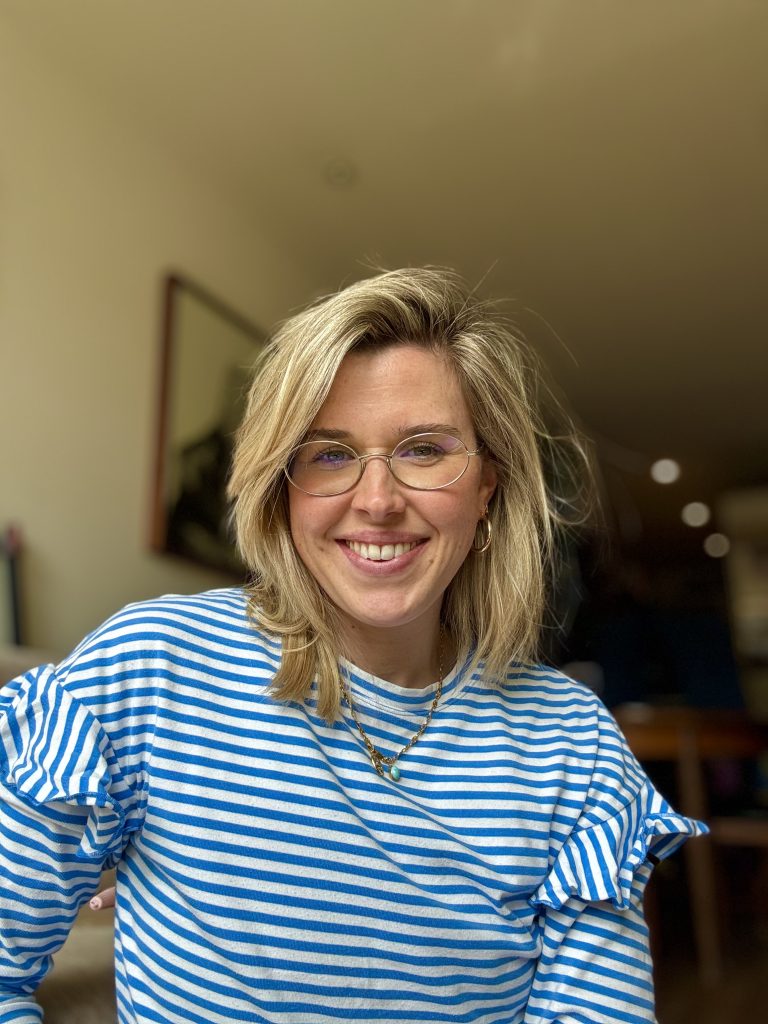 Sara Petersson 2026